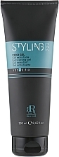 Extra Strong Hold Hair Gel - RR LINE Styling Pro Vero Gel — photo N1