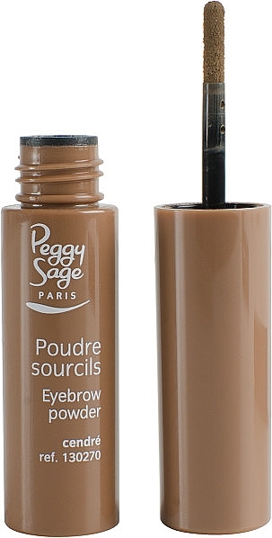 Brow Powder - Peggy Sage Eyebrow Powder — photo N3