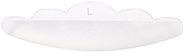 Fragrances, Perfumes, Cosmetics Silicone Lash Lamination Pads, size L - Peggy Sage