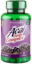 Fragrances, Perfumes, Cosmetics Food Supplement - Holland & Barrett Acai Daily Complex 1000mg