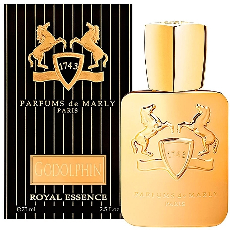 Parfums de Marly - Godolphin Eau de Parfum  — photo N2