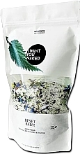 Fragrances, Perfumes, Cosmetics Nettle & Ginger Aroma Bath - I Want You Naked Reset Baby Aroma-Bad (Refill)