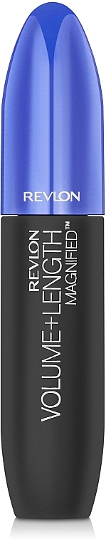 Lash Mascara - Revlon Volume + Length Mascara — photo N1