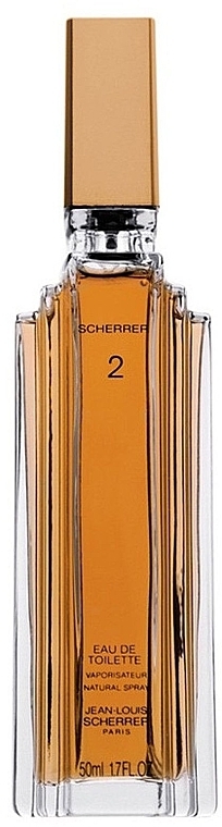 Jean-Louis Scherrer Scherrer 2 - Eau de Toilette — photo N1