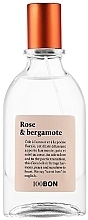 Fragrances, Perfumes, Cosmetics 100BON Rose & Bergamote - Cologne (sample)