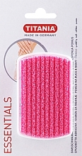 Fragrances, Perfumes, Cosmetics Hand Pumice, 3000/7, pink - Titania Pumice Sponge