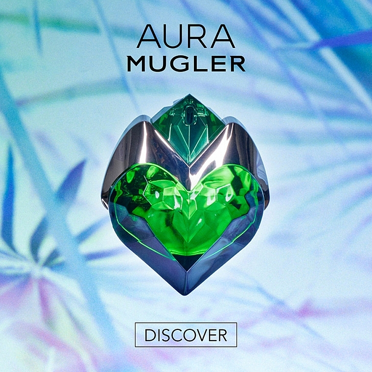 Mugler Aura Mugler - Eau de Toilette — photo N3