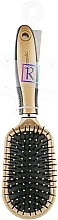 Fragrances, Perfumes, Cosmetics Hairbrush, RR-4013 - Romantic Collection