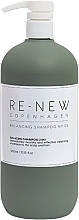 Balancing Shampoo - Re-New Copenhagen Balancing Shampoo #05 — photo N2