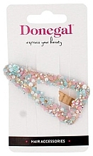 Fragrances, Perfumes, Cosmetics Hair Clip, FA-5728, powder - Donegal