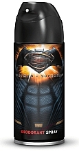 Fragrances, Perfumes, Cosmetics Deodorant - Bi-es Batman v Superman Deodorant