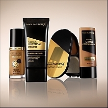 Primer - Max Factor Facefinity Universal Primer — photo N9