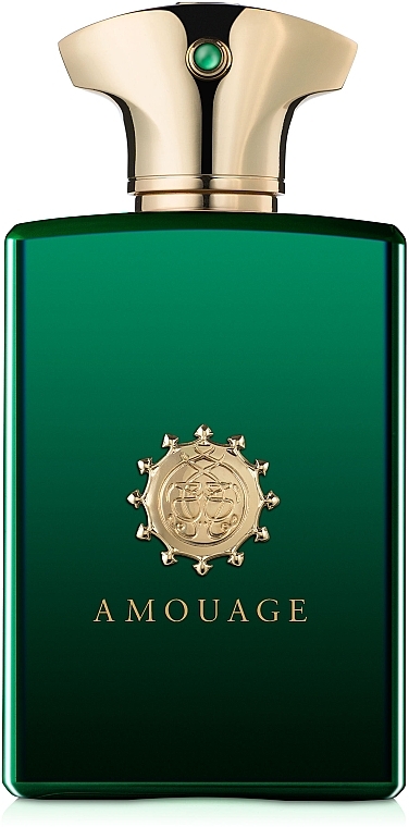 Amouage Epic Men - Eau de Parfum — photo N1