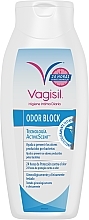 Fragrances, Perfumes, Cosmetics Intimate Hygiene Gel 'Odor Block' - Vagisil Daily Intimate Hygiene Odor Block