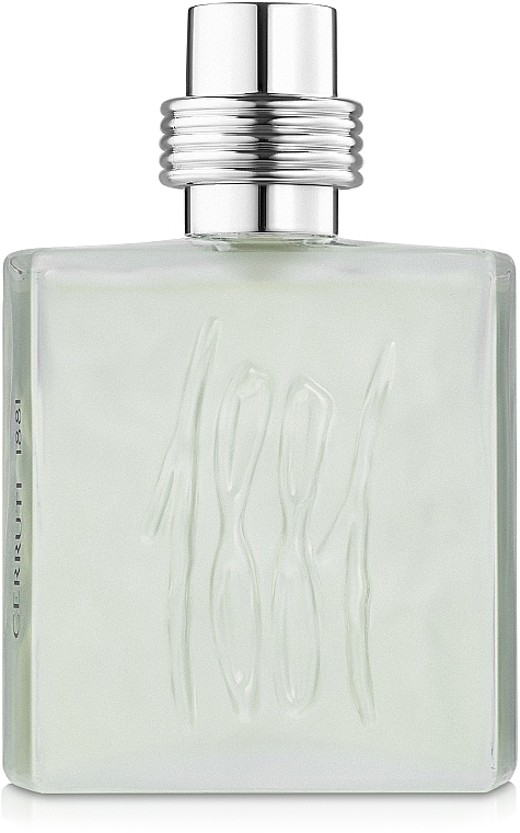 Cerruti 1881 pour homme - Eau de Toilette (tester with cap) — photo N1