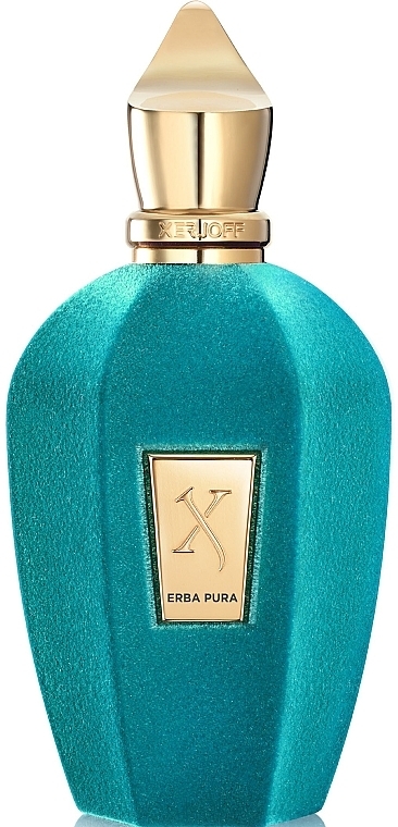 Xerjoff Erba Pura - Eau de Parfum (tester with cap) — photo N1