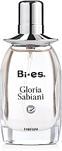 Bi-Es Gloria Sabiani - Parfum — photo N1