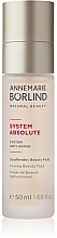 Firming Face Fluid - Annemarie Borlind System Absolute System Anti-Aging Firming Beauty Fluid — photo N1