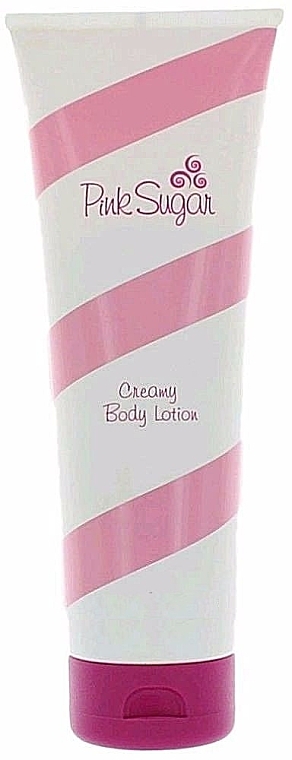 Pink Sugar - Body Lotion — photo N1