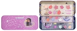 Lip Smacker Disney Wish Triple Layer Beauty Tin - Lip Smacker Disney Wish Triple Layer Beauty Tin — photo N3