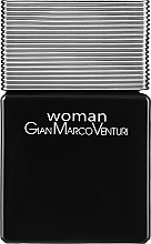 Gian Marco Venturi Woman - Eau de Parfum — photo N1