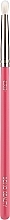 Eyeshadow Brush 214 - Boho Beauty Rose Touch Precise Crease Brush — photo N2