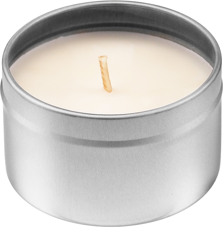 Scented Soy Candle "Baby Powder" - Demeter Fragrance The Library of Fragrance Baby Powder Soy Candle — photo N2