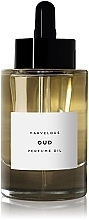 Marvelous Oud - Perfumed Oil — photo N1