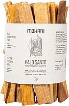 Incense - Mohani Palo Santo — photo N1