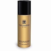 Fragrances, Perfumes, Cosmetics Trussardi My Land - Deodorant