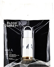 Blood Concept +MA - Perfume — photo N2