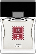 Fragrances, Perfumes, Cosmetics Lambre № 2 - Eau de Parfum