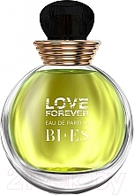 Bi-Es Love Forever Green - Eau de Parfum — photo N3