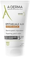 Fragrances, Perfumes, Cosmetics Ultra-Repairing Balm Patch - A-Derma Epitheliale A.H Ultra Repair Patch Balm	