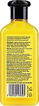 Sulfate-Free Banana Shampoo - Xpel Marketing Ltd Banana Shampoo — photo N2