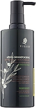 Fragrances, Perfumes, Cosmetics Repairing Conditioner with Argan Oil - Vieso Argan Oil Extreme Repair Conditioner