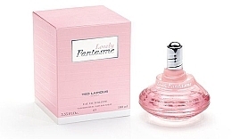 Fragrances, Perfumes, Cosmetics Ted Lapidus Lovely Fantasm - Eau de Toilette