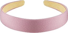 Fragrances, Perfumes, Cosmetics Hair Hoop, FA-5650, pink - Donegal