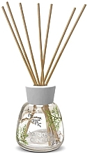 Fragrances, Perfumes, Cosmetics Bayside Cedar Aroma Diffuser - Yankee Candle Signature Reed Diffuser
