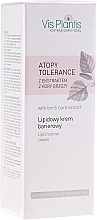 Lipid Cream - Vis Plantis Atopy Tolerance Lipid Cream — photo N5