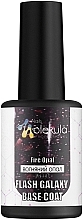 Fragrances, Perfumes, Cosmetics Colored Base Coat - Nails Molekula Base Coat