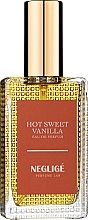 Neglige Hot Sweet Vanilla - Eau de Parfum — photo N1