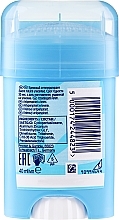 Antiperspirant Cream Deodorant "Naturel" - Secret Key Antiperspirant Cream Stick Natural — photo N2