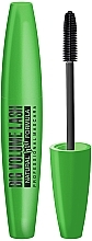 Lash Mascara - Eveline Cosmetics Big Volume Lash Natural Bio Formula Mascara — photo N1