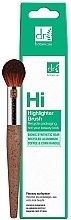 Highlighter Brush - Dr. Botanicals Highlighter Brush — photo N2