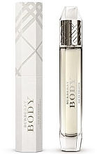 Fragrances, Perfumes, Cosmetics Burberry Body Eau - Eau de Toilette (mini size)