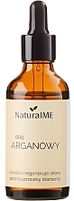 Argan Oil - NaturalME — photo N1