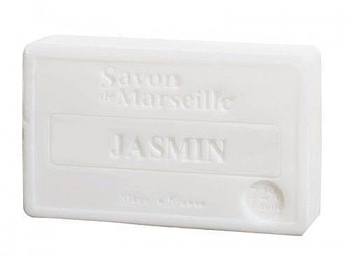 Natural Soap "Jasmine" - Le Chatelard 1802 Soap Jasmin — photo N1