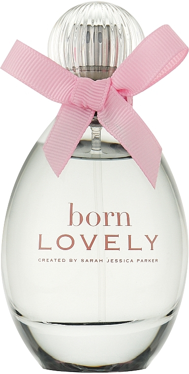 Sarah Jessica Parker Born Lovely - Eau de Parfum — photo N3