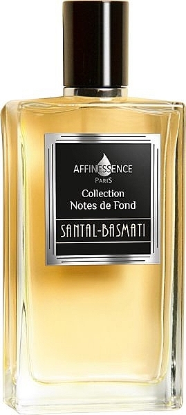 Affinessence Santal Basmati - Eau de Parfum — photo N2